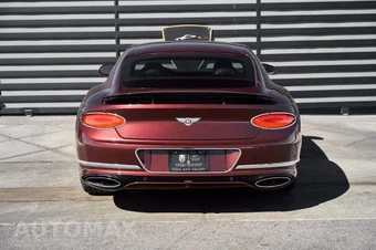 2020 Bentley Continental GT W12 1st Edition - miniatura 17