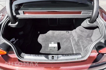 2020 Bentley Continental GT W12 1st Edition - miniatura 19