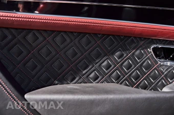 2020 Bentley Continental GT W12 1st Edition - miniatura 31