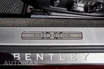 2020 Bentley Continental GT W12 1st Edition - miniatura 35