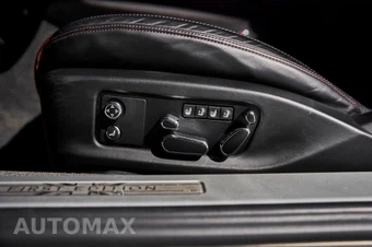 2020 Bentley Continental GT W12 1st Edition - miniatura 36