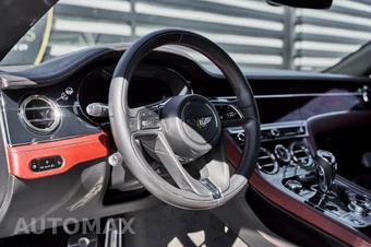 2020 Bentley Continental GT W12 1st Edition - miniatura 37