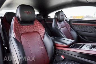 2020 Bentley Continental GT W12 1st Edition - miniatura 40