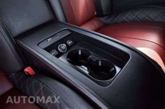 2020 Bentley Continental GT W12 1st Edition - miniatura 42
