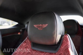 2020 Bentley Continental GT W12 1st Edition - miniatura 44