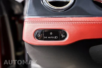2020 Bentley Continental GT W12 1st Edition - miniatura 47