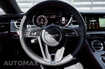2020 Bentley Continental GT W12 1st Edition - miniatura 48