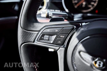 2020 Bentley Continental GT W12 1st Edition - miniatura 49