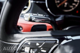 2020 Bentley Continental GT W12 1st Edition - miniatura 50