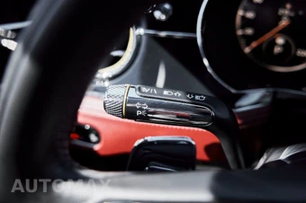 2020 Bentley Continental GT W12 1st Edition - miniatura 51