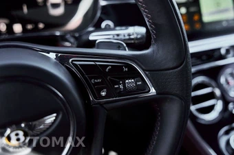 2020 Bentley Continental GT W12 1st Edition - miniatura 53