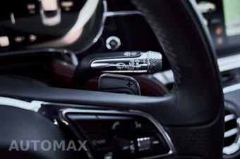 2020 Bentley Continental GT W12 1st Edition - miniatura 54