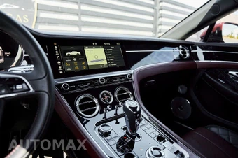 2020 Bentley Continental GT W12 1st Edition - miniatura 57