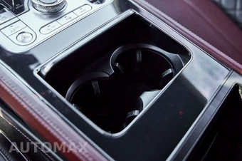 2020 Bentley Continental GT W12 1st Edition - miniatura 59