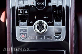 2020 Bentley Continental GT W12 1st Edition - miniatura 60