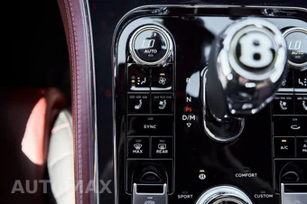 2020 Bentley Continental GT W12 1st Edition - miniatura 61