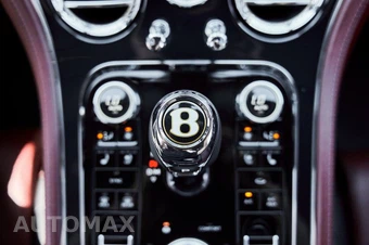 2020 Bentley Continental GT W12 1st Edition - miniatura 63