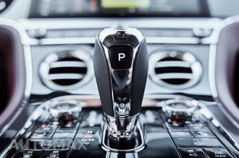2020 Bentley Continental GT W12 1st Edition - miniatura 64