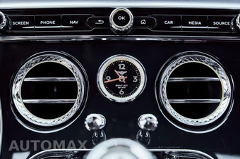 2020 Bentley Continental GT W12 1st Edition - miniatura 65