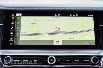 2020 Bentley Continental GT W12 1st Edition - miniatura 68