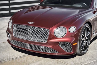 2020 Bentley Continental GT W12 1st Edition - miniatura 7