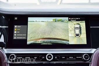 2020 Bentley Continental GT W12 1st Edition - miniatura 73