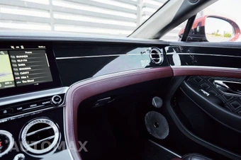 2020 Bentley Continental GT W12 1st Edition - miniatura 74
