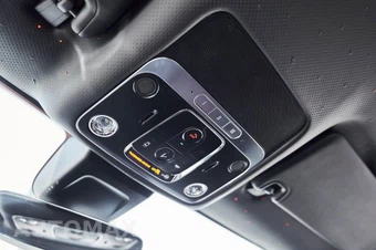 2020 Bentley Continental GT W12 1st Edition - miniatura 76