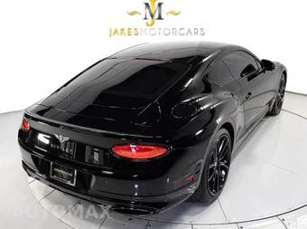 2020 Bentley Continental GT W12 1st Edition - miniatura 12