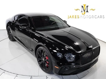 2020 Bentley Continental GT W12 1st Edition - miniatura 15