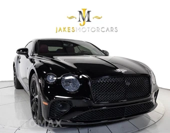 2020 Bentley Continental GT W12 1st Edition - miniatura 16