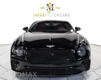2020 Bentley Continental GT W12 1st Edition - miniatura 17