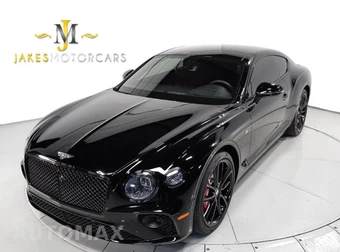 2020 Bentley Continental GT W12 1st Edition - miniatura 18