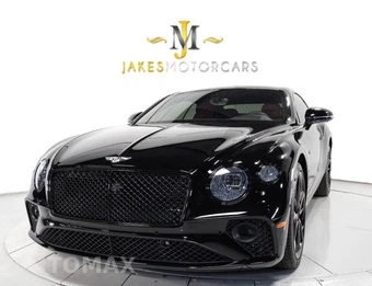 2020 Bentley Continental GT W12 1st Edition - miniatura 19