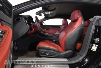 2020 Bentley Continental GT W12 1st Edition - miniatura 20