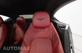 2020 Bentley Continental GT W12 1st Edition - miniatura 21