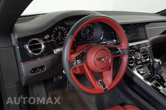 2020 Bentley Continental GT W12 1st Edition - miniatura 22