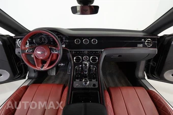 2020 Bentley Continental GT W12 1st Edition - miniatura 23
