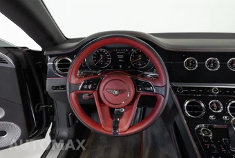 2020 Bentley Continental GT W12 1st Edition - miniatura 24