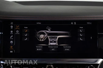 2020 Bentley Continental GT W12 1st Edition - miniatura 28