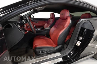 2020 Bentley Continental GT W12 1st Edition - miniatura 3