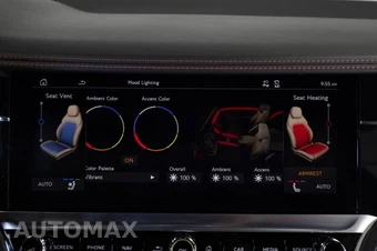 2020 Bentley Continental GT W12 1st Edition - miniatura 32