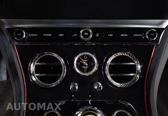 2020 Bentley Continental GT W12 1st Edition - miniatura 33