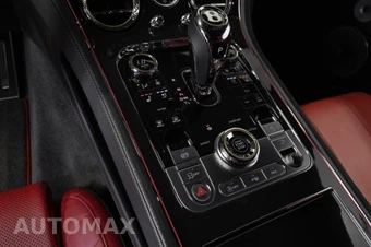 2020 Bentley Continental GT W12 1st Edition - miniatura 34