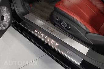 2020 Bentley Continental GT W12 1st Edition - miniatura 37