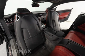 2020 Bentley Continental GT W12 1st Edition - miniatura 41