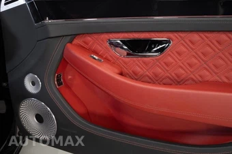 2020 Bentley Continental GT W12 1st Edition - miniatura 43