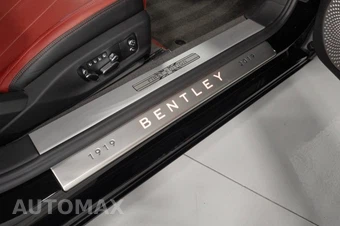 2020 Bentley Continental GT W12 1st Edition - miniatura 44