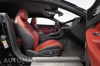 2020 Bentley Continental GT W12 1st Edition - miniatura 45