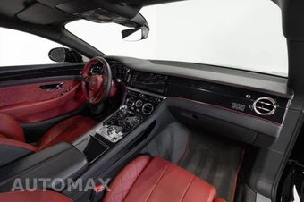 2020 Bentley Continental GT W12 1st Edition - miniatura 46